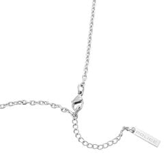 Police Revelry Necklace For Men PEAGN0033303 PEAGN0033303 hind ja info | Ehted meestele | hansapost.ee