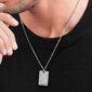 Police Revelry Necklace For Men PEAGN0033303 PEAGN0033303 цена и информация | Ehted meestele | hansapost.ee