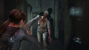 Nintendo Switch mäng Resident Evil Revelations Collection US Version hind ja info | capcom Arvutid ja IT- tehnika | hansapost.ee