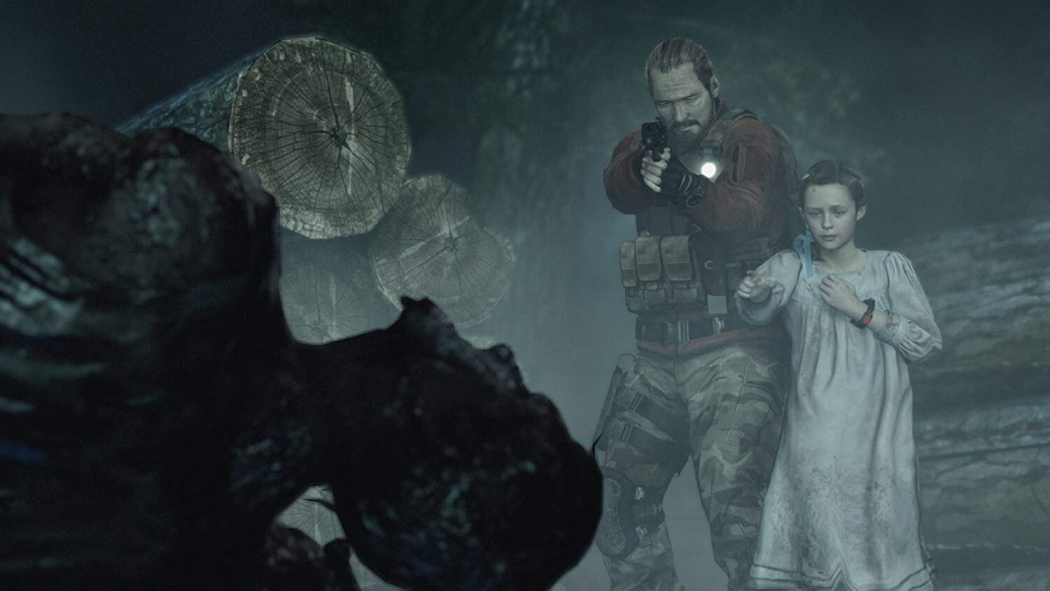 Nintendo Switch mäng Resident Evil Revelations Collection US Version hind ja info | Konsooli- ja arvutimängud | hansapost.ee