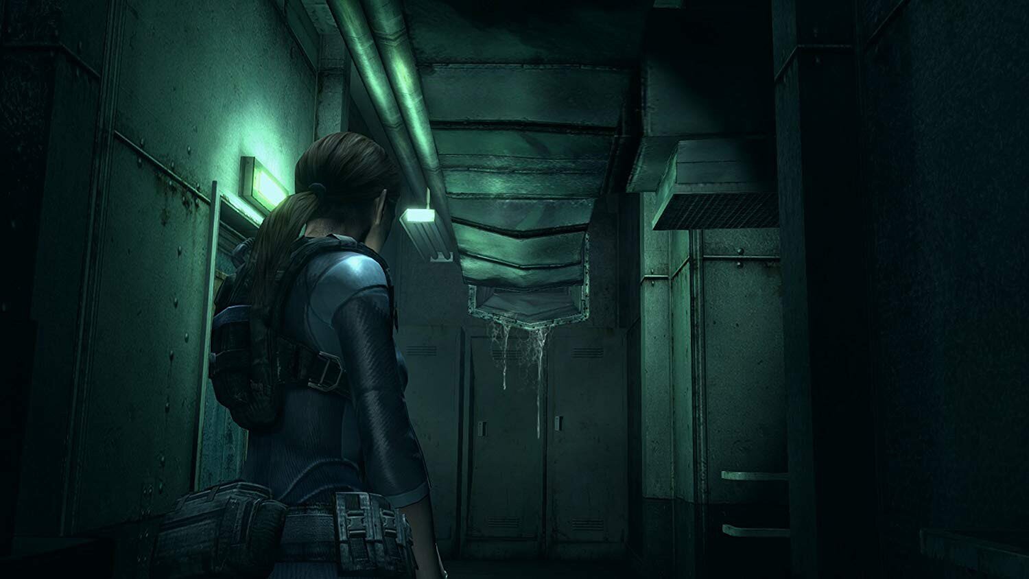 Nintendo Switch mäng Resident Evil Revelations Collection US Version hind ja info | Konsooli- ja arvutimängud | hansapost.ee