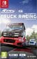 Game Nintendo Truck Racing Championship (ENG; Nintendo Switch; from 3 years old; Local Multiplayer, Multiplayer, Racing, Simulator, Sports; BOX version) hind ja info | Konsooli- ja arvutimängud | hansapost.ee