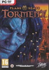 PC Planescape : Torment. цена и информация | Bethesda Игровые компьютеры и аксессуары | hansapost.ee