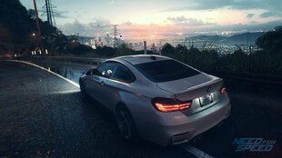 Xbox One Need for Speed цена и информация | Компьютерные игры | hansapost.ee