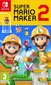 Super Mario Maker 2 NSW цена и информация | Konsooli- ja arvutimängud | hansapost.ee