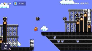 Super Mario Maker 2 NSW hind ja info | Konsooli- ja arvutimängud | hansapost.ee