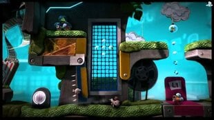 PlayStation 4 mäng LittleBigPlanet 3 hind ja info | Konsooli- ja arvutimängud | hansapost.ee
