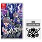 Astral Chain NSW hind ja info | Konsooli- ja arvutimängud | hansapost.ee