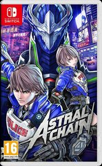 Astral Chain NSW цена и информация | Компьютерные игры | hansapost.ee