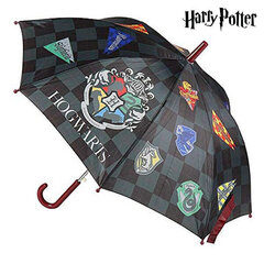 Kokkupandav vihmavari Hogwarts Harry Potter Hall hind ja info | Aksessuaarid lastele | hansapost.ee