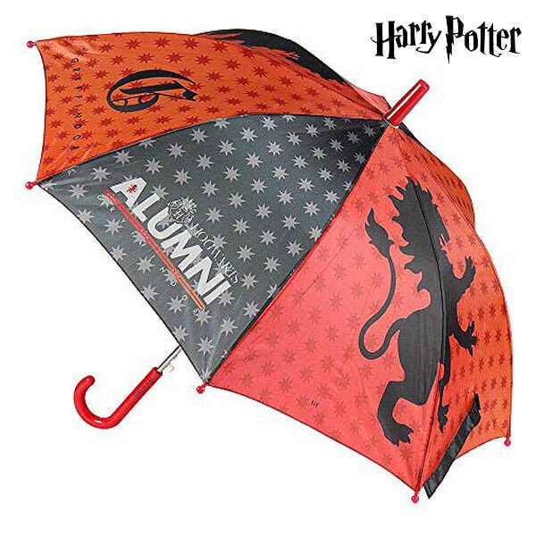 Vihmavari Alumni Harry Potter (Ø 78 cm) S0724323 hind ja info | Aksessuaarid lastele | hansapost.ee