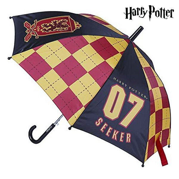 Kokkupandav vihmavari 07 Seeker Harry Potter (Ø 78 cm) S0724321 hind ja info | Aksessuaarid lastele | hansapost.ee