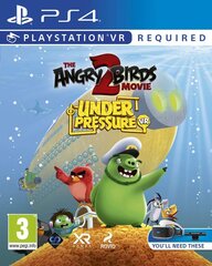 PS VR Angry Birds Movie 2 VR: Under Pressure цена и информация | Компьютерные игры | hansapost.ee