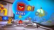 PS VR Angry Birds Movie 2 VR: Under Pressure hind ja info | Konsooli- ja arvutimängud | hansapost.ee