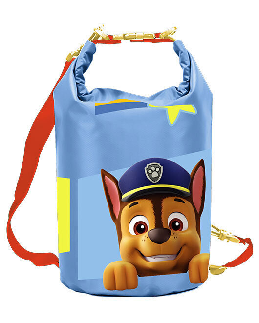 Paw Patrol veekindel kott цена и информация | Aksessuaarid lastele | hansapost.ee