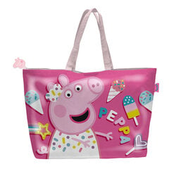 Peppa Pig rannakott PP14332 hind ja info | Aksessuaarid lastele | hansapost.ee