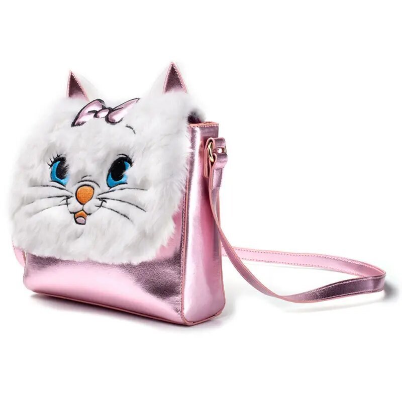 Õlakott Disney Aristocats Marie 52651 hind ja info | Aksessuaarid lastele | hansapost.ee