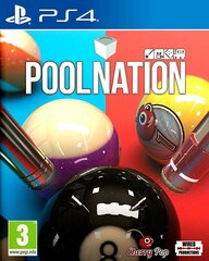 PlayStation 4 Mäng Pool Nation hind ja info | Wired Production Arvutid ja IT- tehnika | hansapost.ee