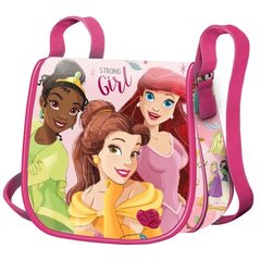 Disney Princess Tugev muffin kott 117024 hind ja info | Aksessuaarid lastele | hansapost.ee