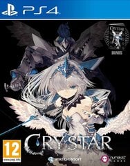 PlayStation 4 Mäng Crystar hind ja info | Konsooli- ja arvutimängud | hansapost.ee