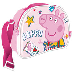 Laste õlakott, Peppa Pig price and information | Accessories for children | hansapost.ee