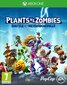 Xbox One mäng Plants vs. Zombies: Battle for Neighborville цена и информация | Konsooli- ja arvutimängud | hansapost.ee