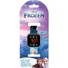 Frozen LED - käekell hind ja info | Aksessuaarid lastele | hansapost.ee