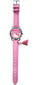 Tüdrukute käekell Hello Kitty HK50039 hind ja info | Aksessuaarid lastele | hansapost.ee