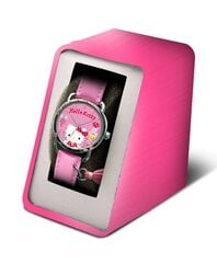 часы для девочек hello kitty hk50039 цена и информация | Hello Kitty Велосипеды, самокаты, ролики, скейтборды | hansapost.ee