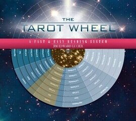 Доска заклинаний The Tarot Wheel цена и информация | Настольные игры | hansapost.ee