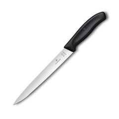 Victorinox filee nuga, 20 cm hind ja info | Kööginoad ja teritajad | hansapost.ee