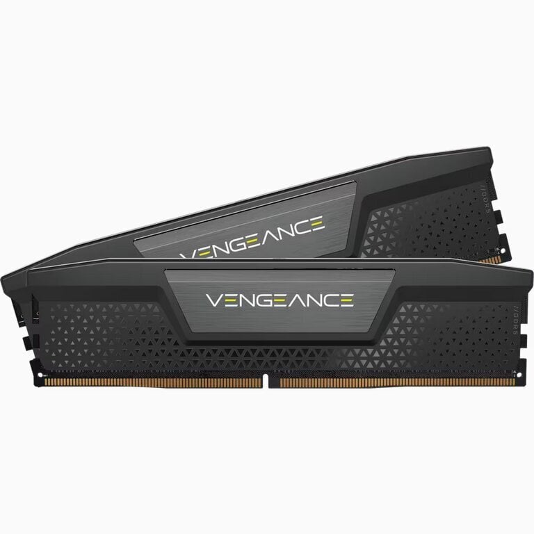 Corsair Vengeance CMK32GX5M2B6400C32 цена и информация | Konstruktorid, robootika ja tarvikud | hansapost.ee