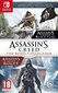 Assassin's Creed: The Rebel Collection (Switch) цена и информация | Konsooli- ja arvutimängud | hansapost.ee