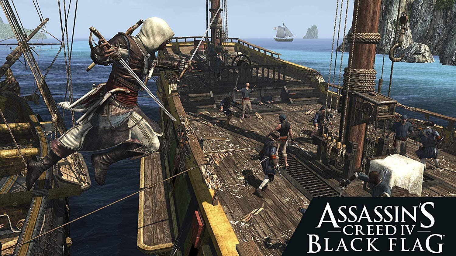 Assassin's Creed: The Rebel Collection (Switch) цена и информация | Konsooli- ja arvutimängud | hansapost.ee