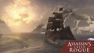 Assassin's Creed: The Rebel Collection (Switch) hind ja info | Konsooli- ja arvutimängud | hansapost.ee