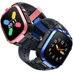 Mibro Kids Watch Phone Z3 Pink hind ja info | Nutikellad, laste nutikellad | hansapost.ee