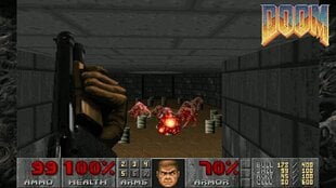 PlayStation 4 mäng Doom Slayers Collection, 5055856427315 hind ja info | Konsooli- ja arvutimängud | hansapost.ee
