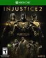 Xbox One mäng Injustice 2 Legendary Edition hind ja info | Konsooli- ja arvutimängud | hansapost.ee