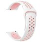 Beline White/Pink 5905359818960 цена и информация | Nutikellade aksessuaarid ja tarvikud | hansapost.ee