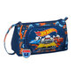 Pinal Tarvikutega Hot Wheels Speed club (20 x 11 x 8.5 cm) (32-osaline) цена и информация | Pinalid | hansapost.ee