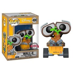 POP eksklusiivne mänguasi figuur Disney Maapäev Wall-E hind ja info | Fännitooted mänguritele | hansapost.ee