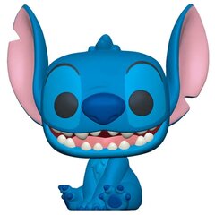 POP mänguasi figuur Disney Lilo ja Stitch - Stitch 25cm hind ja info | Fännitooted mänguritele | hansapost.ee