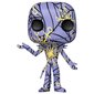 POP mänguasi figuur Disney Nightmare Before Christmas Jack Artists sari цена и информация | Fännitooted mänguritele | hansapost.ee