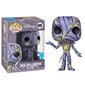 POP mänguasi figuur Disney Nightmare Before Christmas Jack Artists sari цена и информация | Fännitooted mänguritele | hansapost.ee