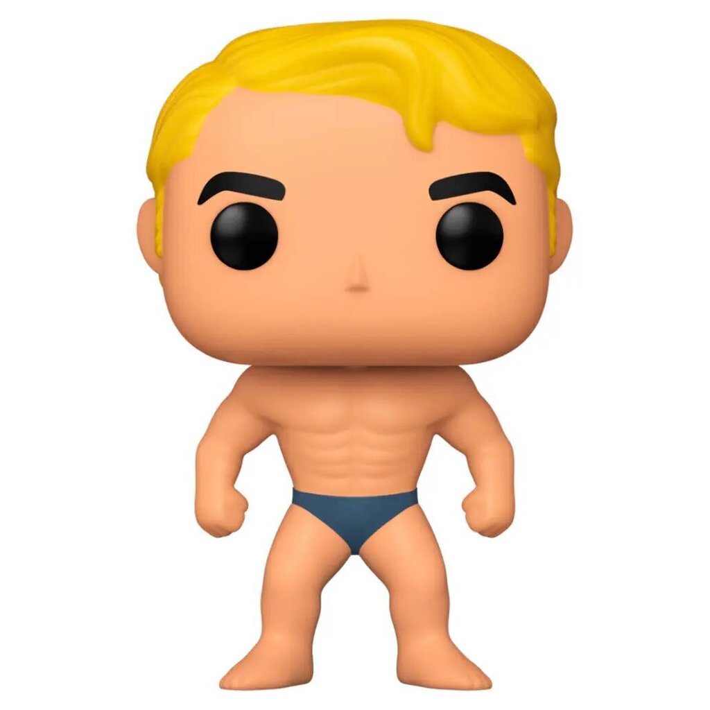 POP mänguasi figuur Hasbro Stretch Armstrong 5 + 1 Chase hind ja info | Fännitooted mänguritele | hansapost.ee