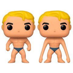 POP mänguasi figuur Hasbro Stretch Armstrong 5 + 1 Chase hind ja info | Fännitooted mänguritele | hansapost.ee