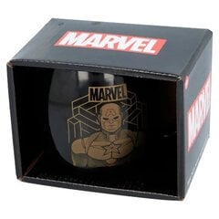 Кружка Marvel Капитан Америка, 385 мл цена и информация | Атрибутика для игроков | hansapost.ee