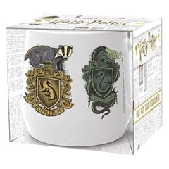 Harry Potter kruus 355ml hind ja info | Fännitooted mänguritele | hansapost.ee