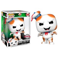 Funko Pop! Movies: Ghostbusters - 10 hind ja info | Fännitooted mänguritele | hansapost.ee