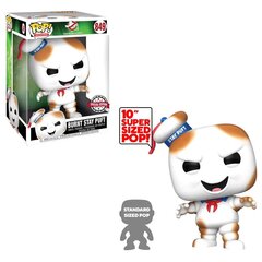 Funko Pop! Movies: Ghostbusters - 10 hind ja info | Fännitooted mänguritele | hansapost.ee